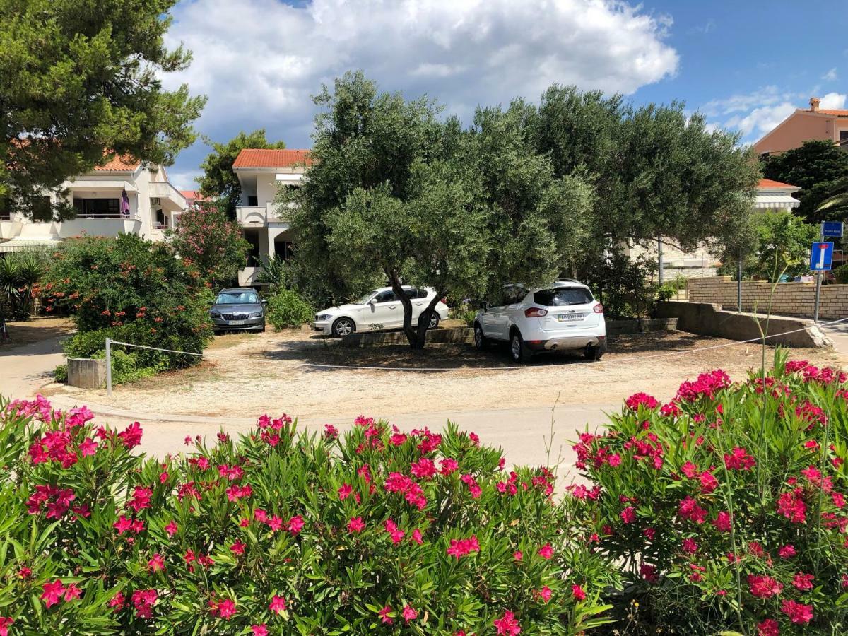 Apartamento Adriatic House Novalja Exterior foto