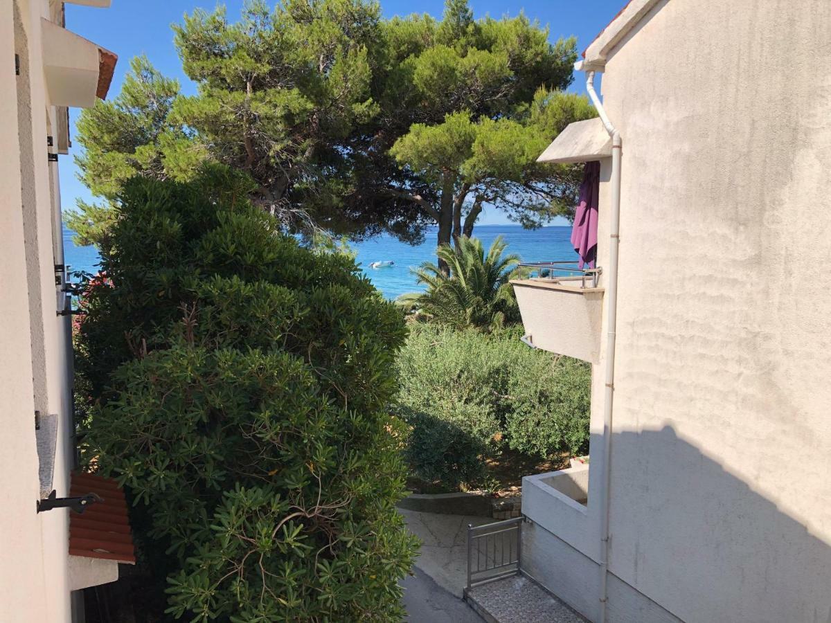 Apartamento Adriatic House Novalja Exterior foto